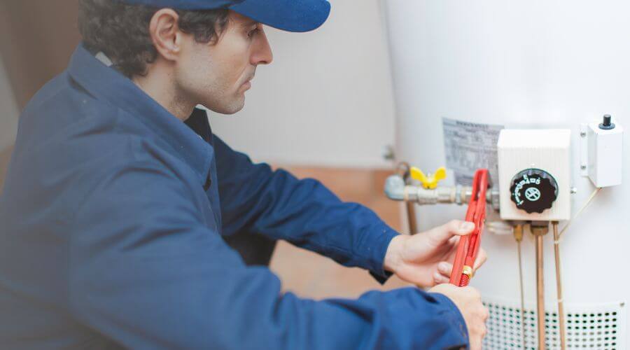 Professional bathroom faucet installation in Evergreen, LA